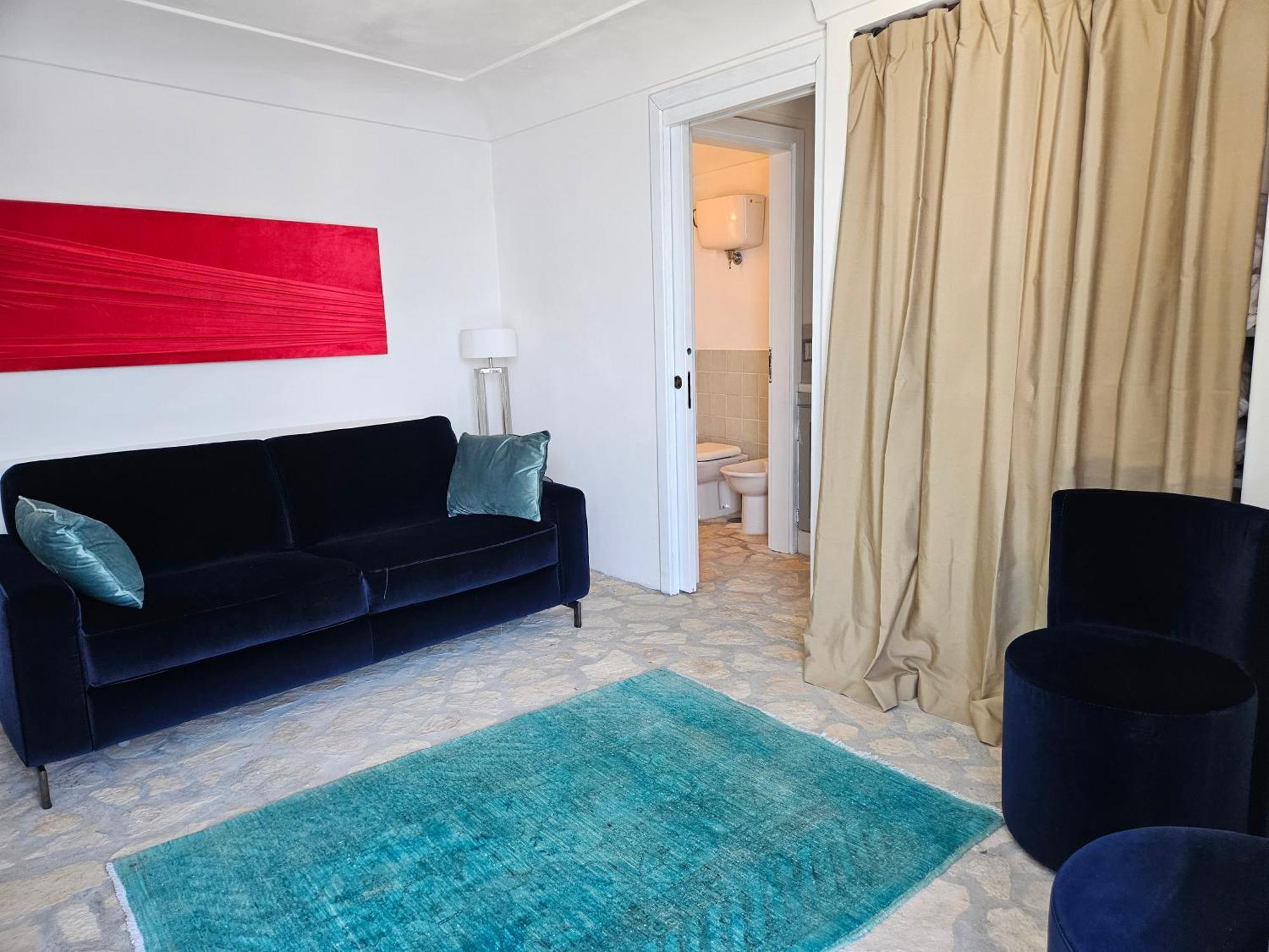 Maridea - La Caletta - Luxury Villa Ponza Dış mekan fotoğraf