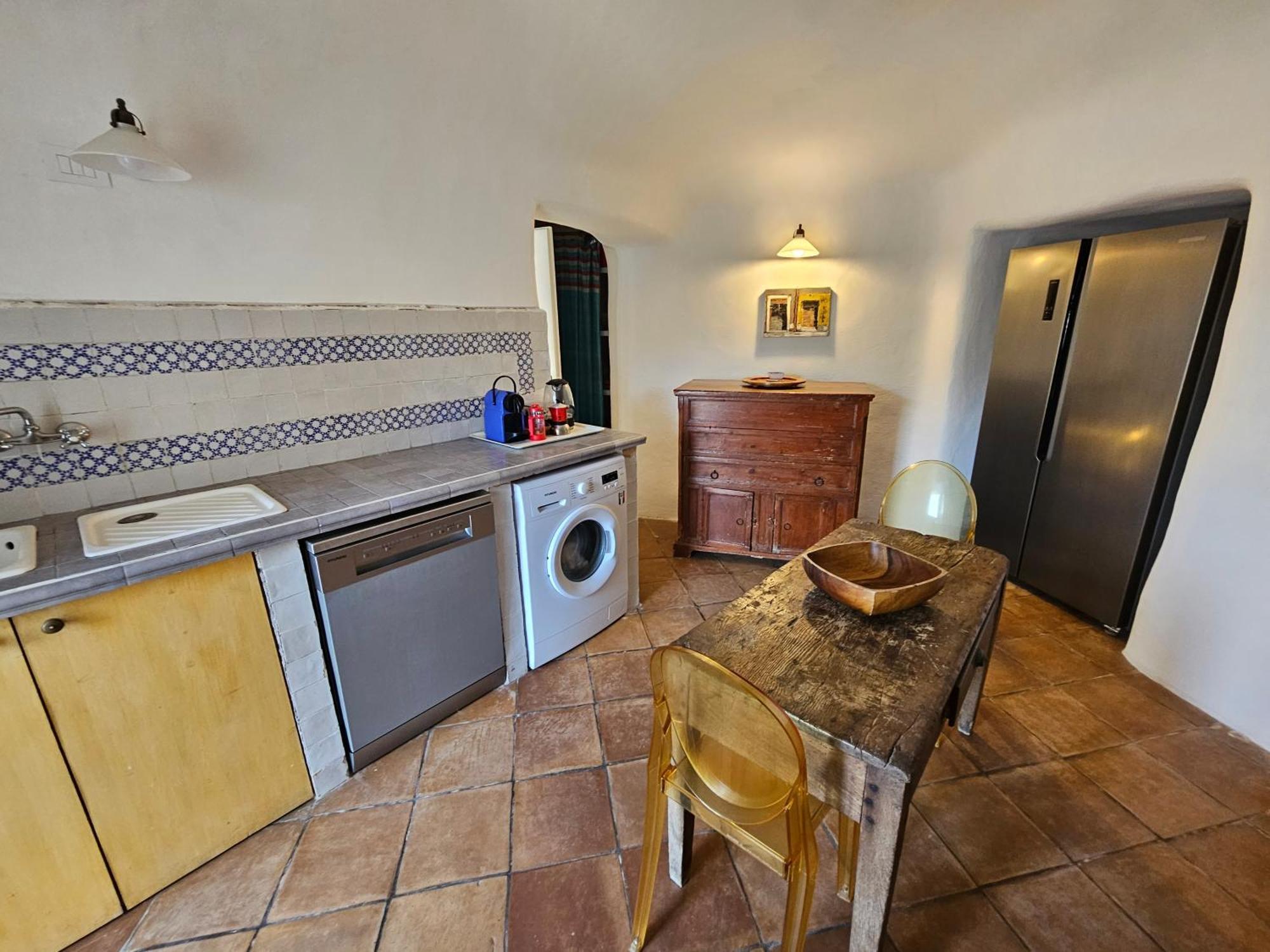 Maridea - La Caletta - Luxury Villa Ponza Dış mekan fotoğraf