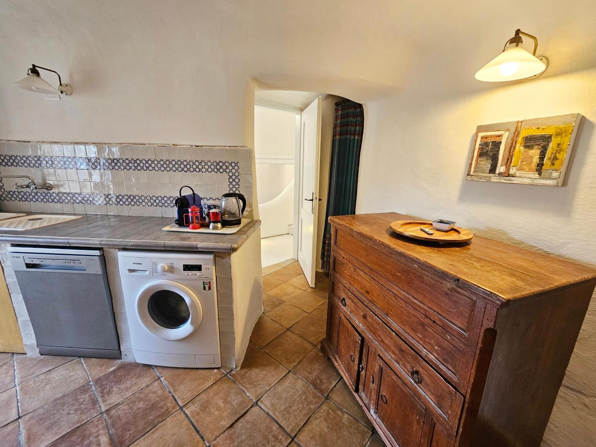 Maridea - La Caletta - Luxury Villa Ponza Dış mekan fotoğraf