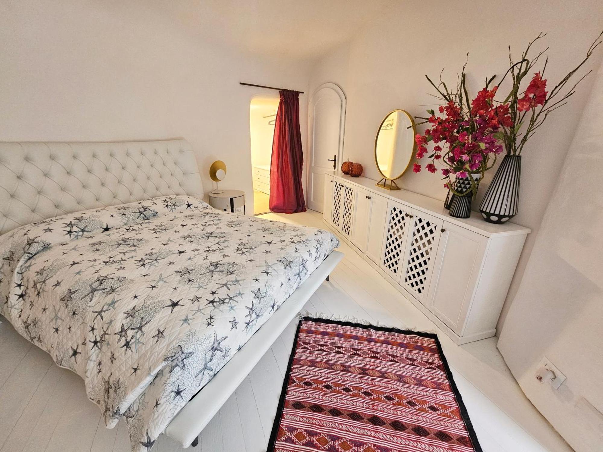 Maridea - La Caletta - Luxury Villa Ponza Dış mekan fotoğraf