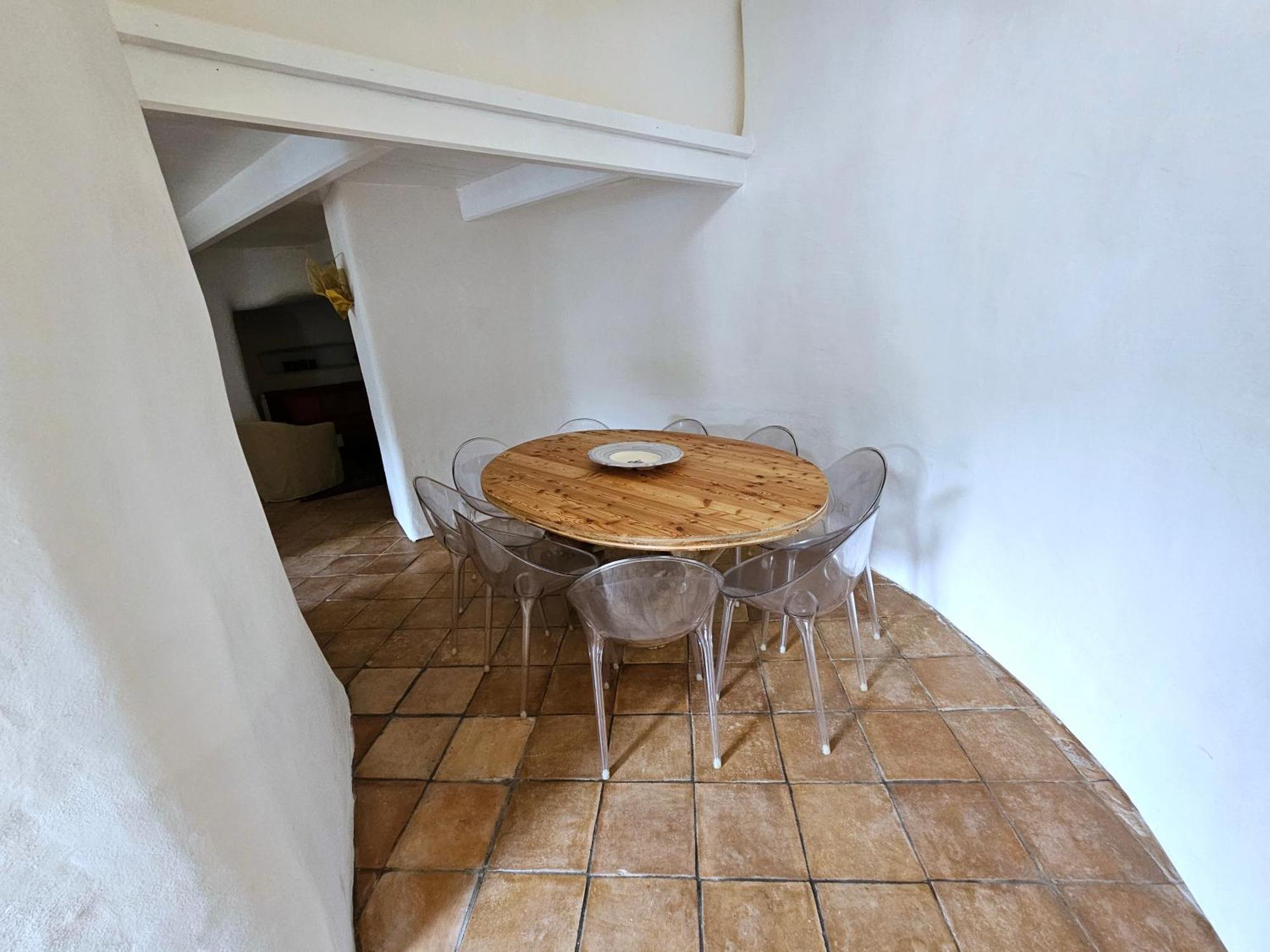 Maridea - La Caletta - Luxury Villa Ponza Dış mekan fotoğraf