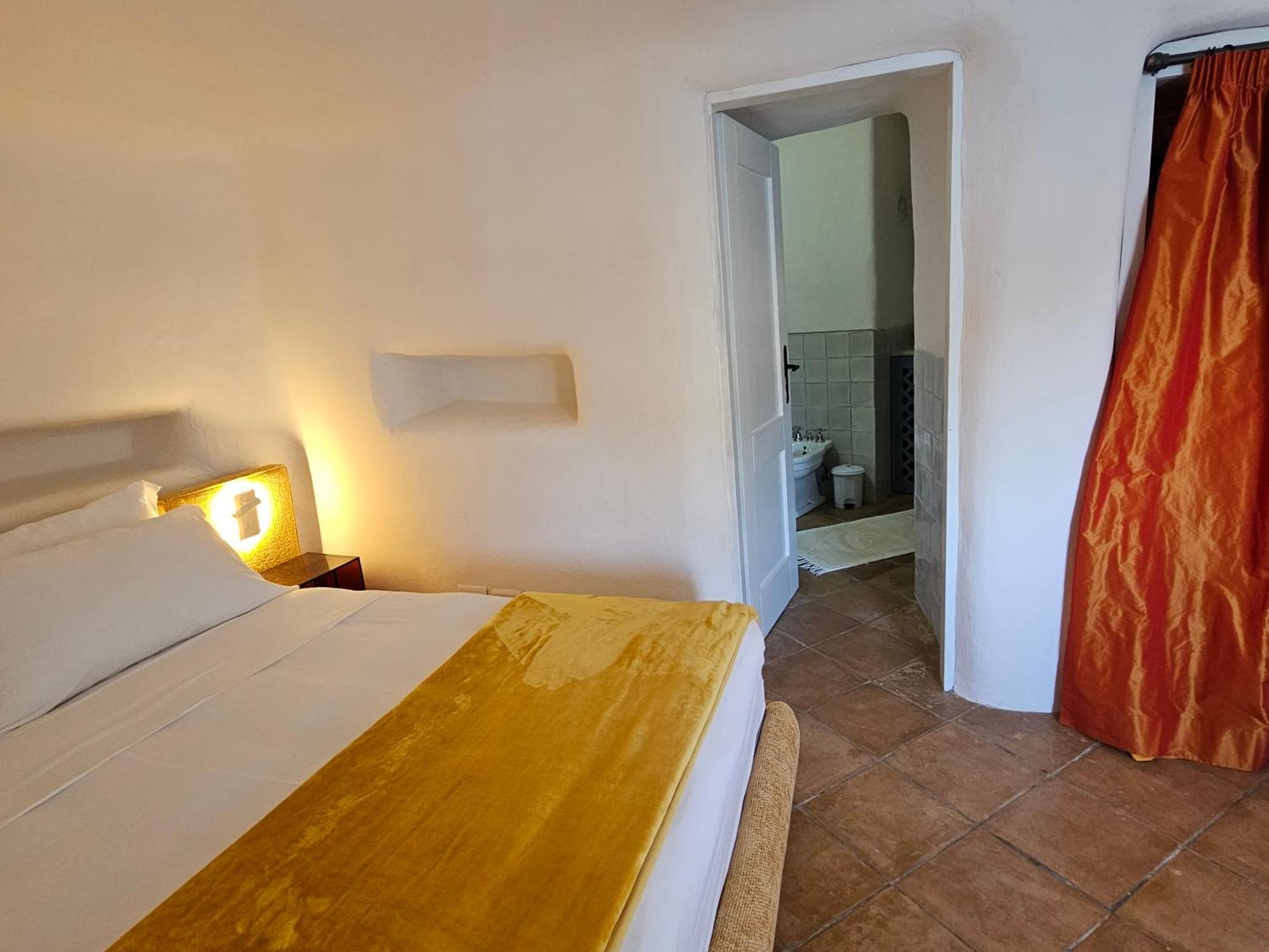 Maridea - La Caletta - Luxury Villa Ponza Dış mekan fotoğraf